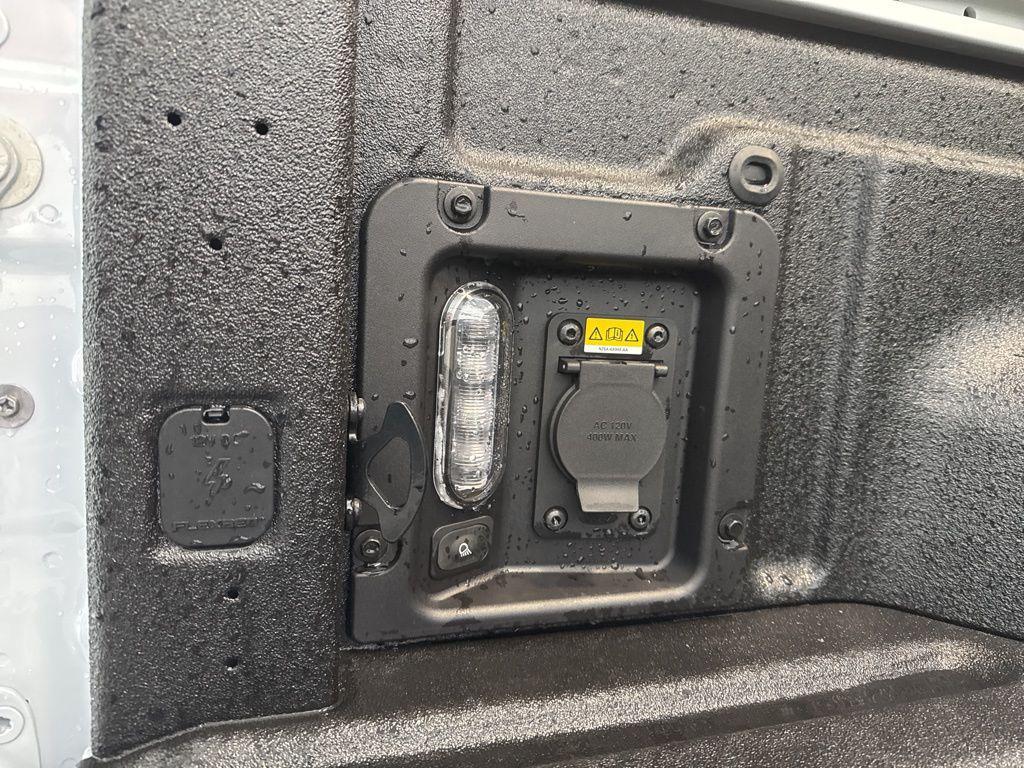 new 2026 Ford Maverick car, priced at $40,755