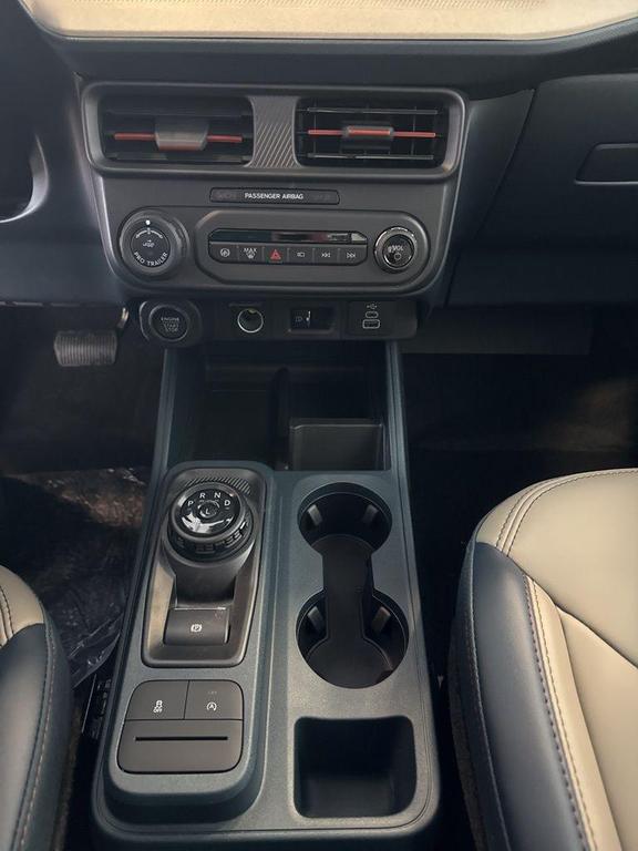 new 2026 Ford Maverick car, priced at $40,755