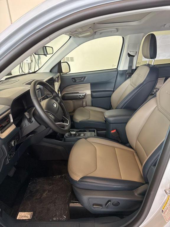 new 2026 Ford Maverick car, priced at $40,755