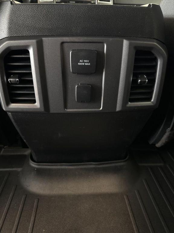 used 2015 Ford F-150 car, priced at $17,975