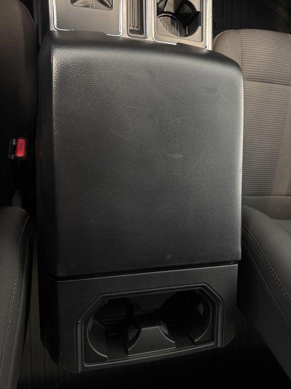 used 2015 Ford F-150 car, priced at $17,975