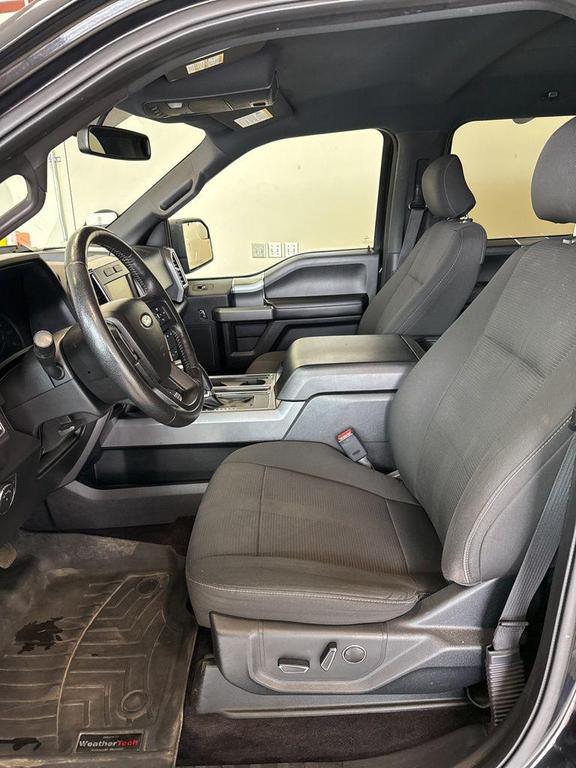 used 2015 Ford F-150 car, priced at $17,975