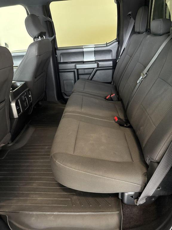 used 2015 Ford F-150 car, priced at $17,975