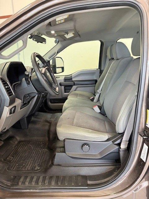 used 2017 Ford F-250 car, priced at $27,495
