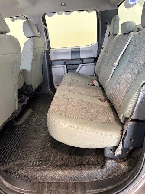 used 2017 Ford F-250 car, priced at $27,495