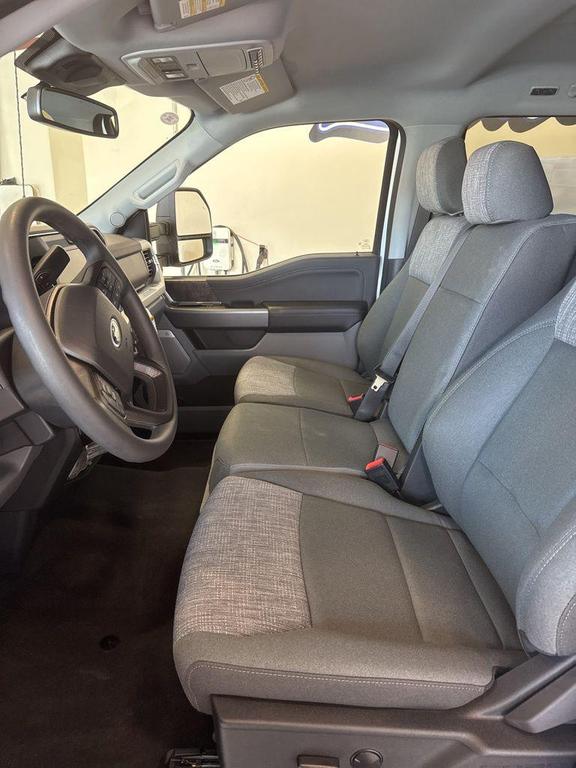 new 2026 Ford F-350 car, priced at $64,740