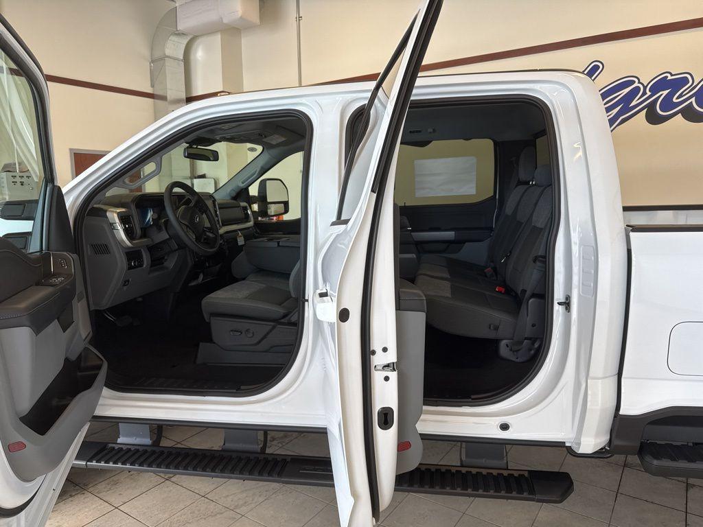 new 2026 Ford F-350 car, priced at $64,740
