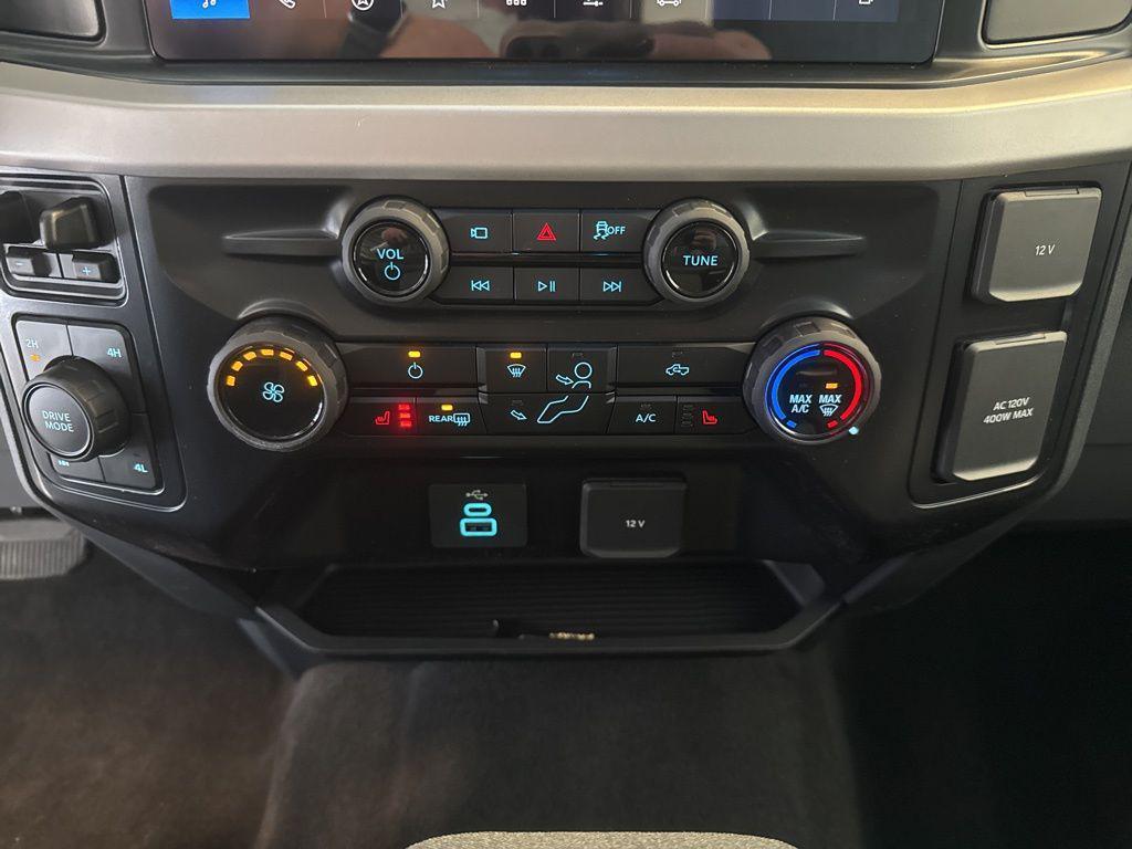 new 2026 Ford F-350 car, priced at $64,740