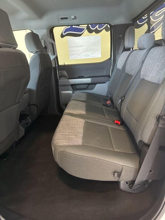new 2026 Ford F-350 car, priced at $64,740