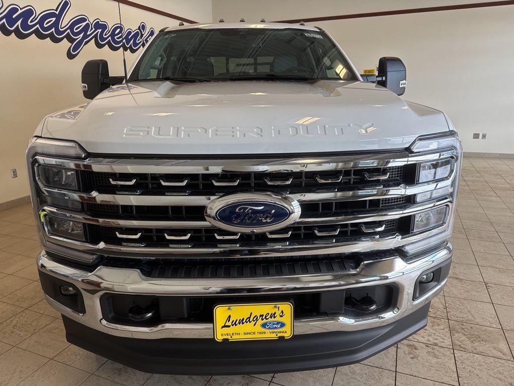 new 2026 Ford F-350 car, priced at $64,740
