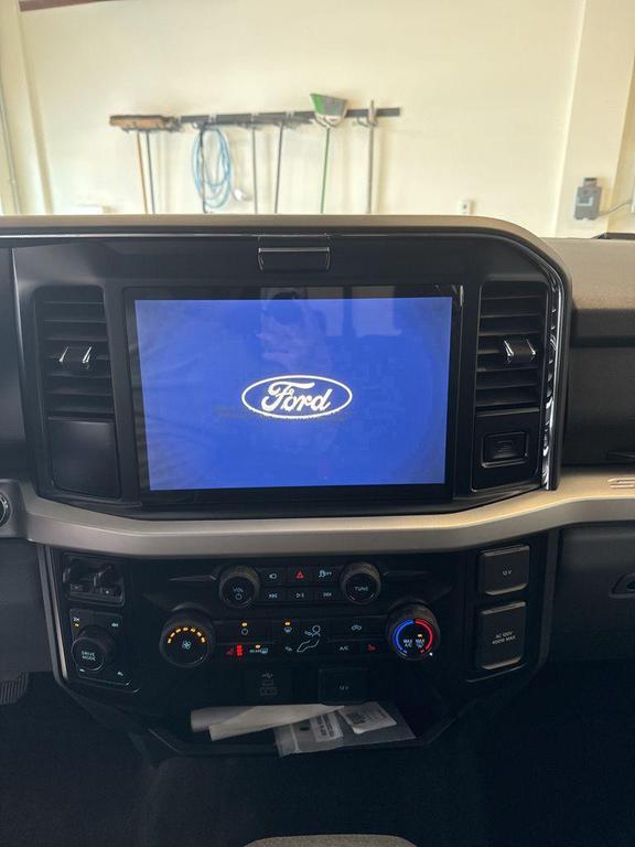 new 2026 Ford F-350 car, priced at $64,740