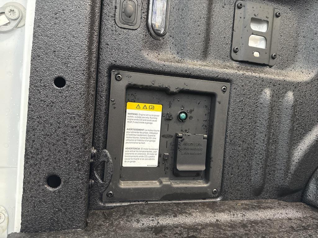 new 2025 Ford F-150 car, priced at $84,330