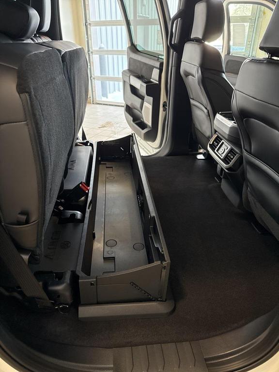 new 2025 Ford F-150 car, priced at $84,330