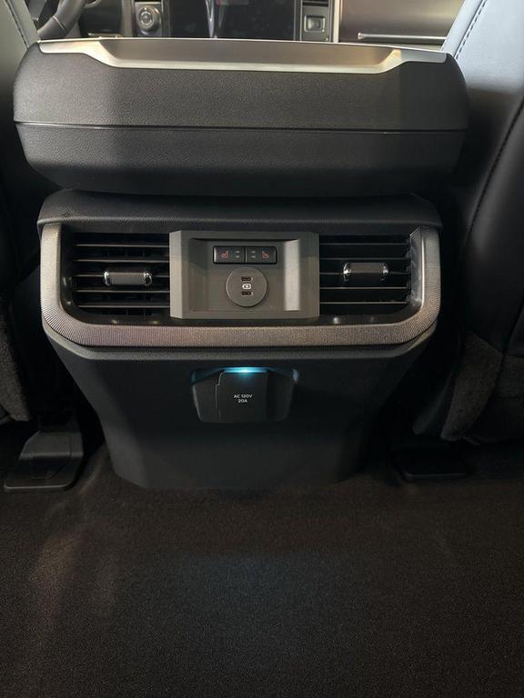 new 2025 Ford F-150 car, priced at $83,330