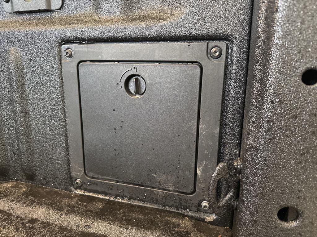 new 2025 Ford F-150 car, priced at $84,330