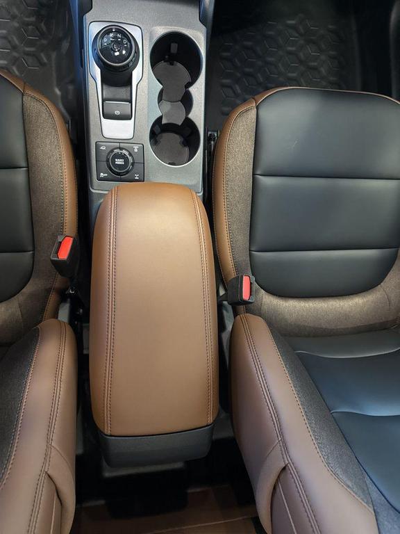 new 2026 Ford Bronco Sport car, priced at $45,305