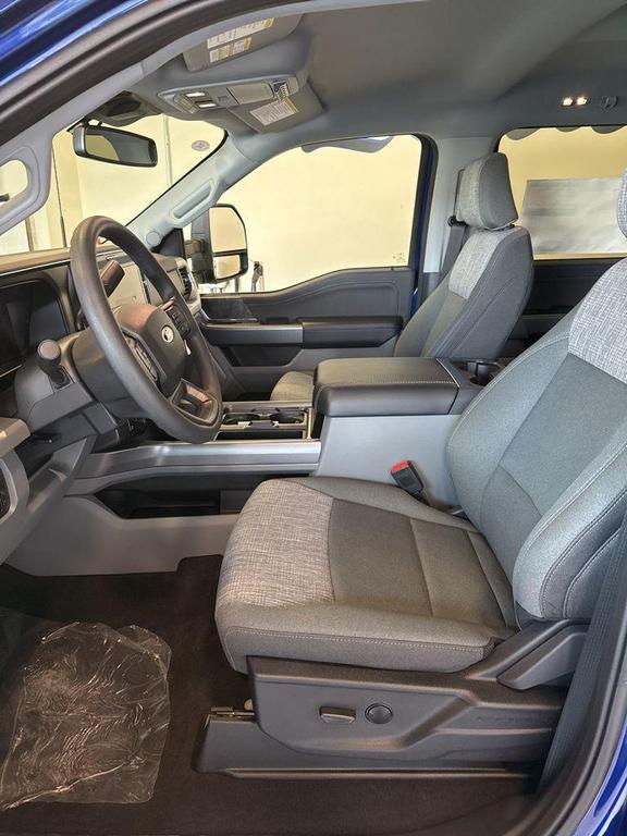 new 2026 Ford F-250 car, priced at $72,945
