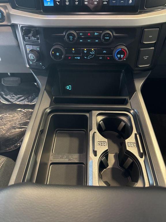 new 2026 Ford F-250 car, priced at $72,945