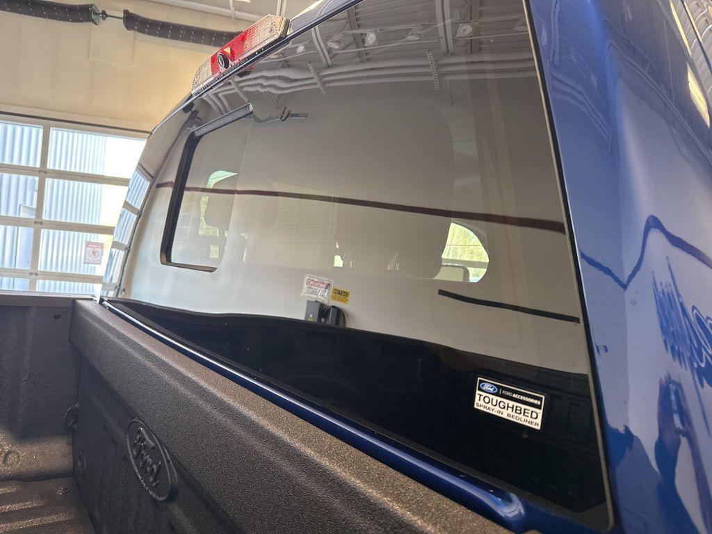 new 2026 Ford F-250 car, priced at $72,945