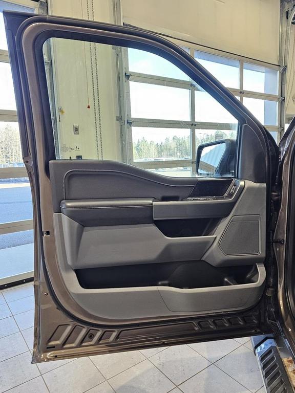 used 2021 Ford F-150 car, priced at $32,990