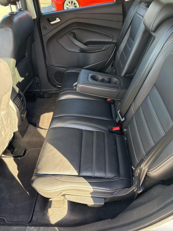 used 2019 Ford Escape car, priced at $16,995