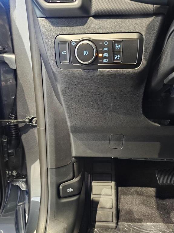 new 2025 Ford Bronco Sport car, priced at $37,885