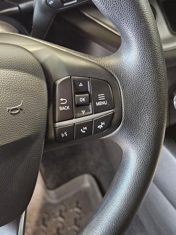 used 2021 Ford Bronco Sport car, priced at $20,490