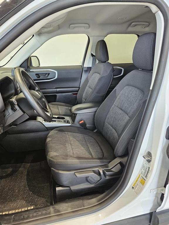 used 2021 Ford Bronco Sport car, priced at $21,990