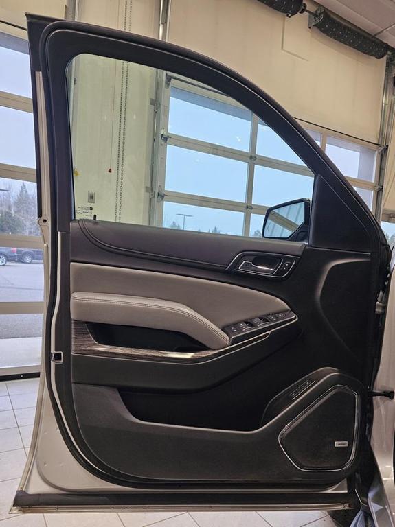 used 2020 Chevrolet Tahoe car, priced at $34,995