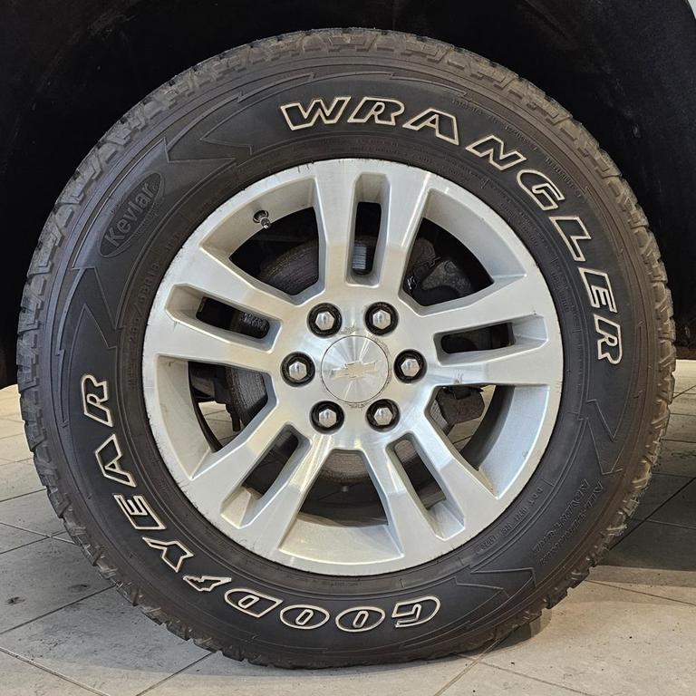 used 2020 Chevrolet Tahoe car, priced at $34,995