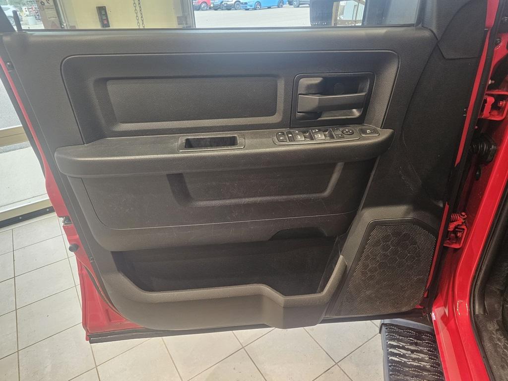 used 2024 Ram 2500 car, priced at $35,995