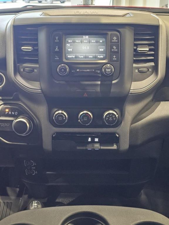 used 2024 Ram 2500 car, priced at $35,995