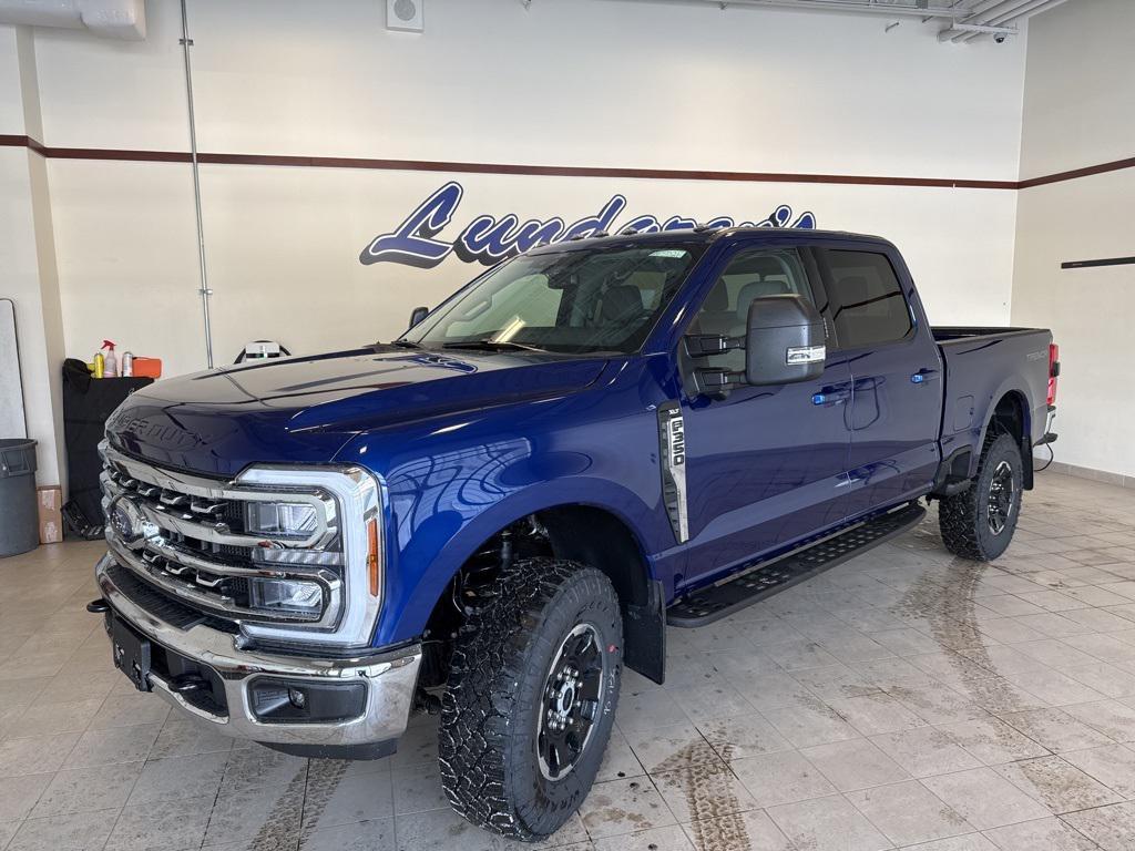 new 2026 Ford F-350 car, priced at $74,105