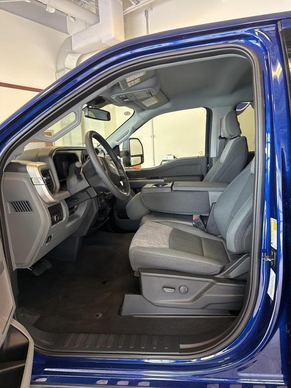 new 2026 Ford F-350 car, priced at $74,105