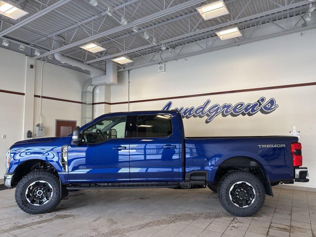 new 2026 Ford F-350 car, priced at $68,128
