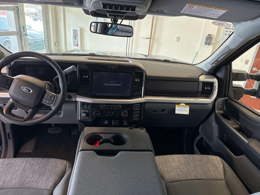 new 2026 Ford F-350 car, priced at $68,128