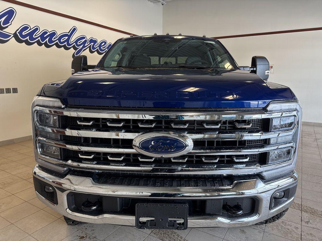 new 2026 Ford F-350 car, priced at $68,128