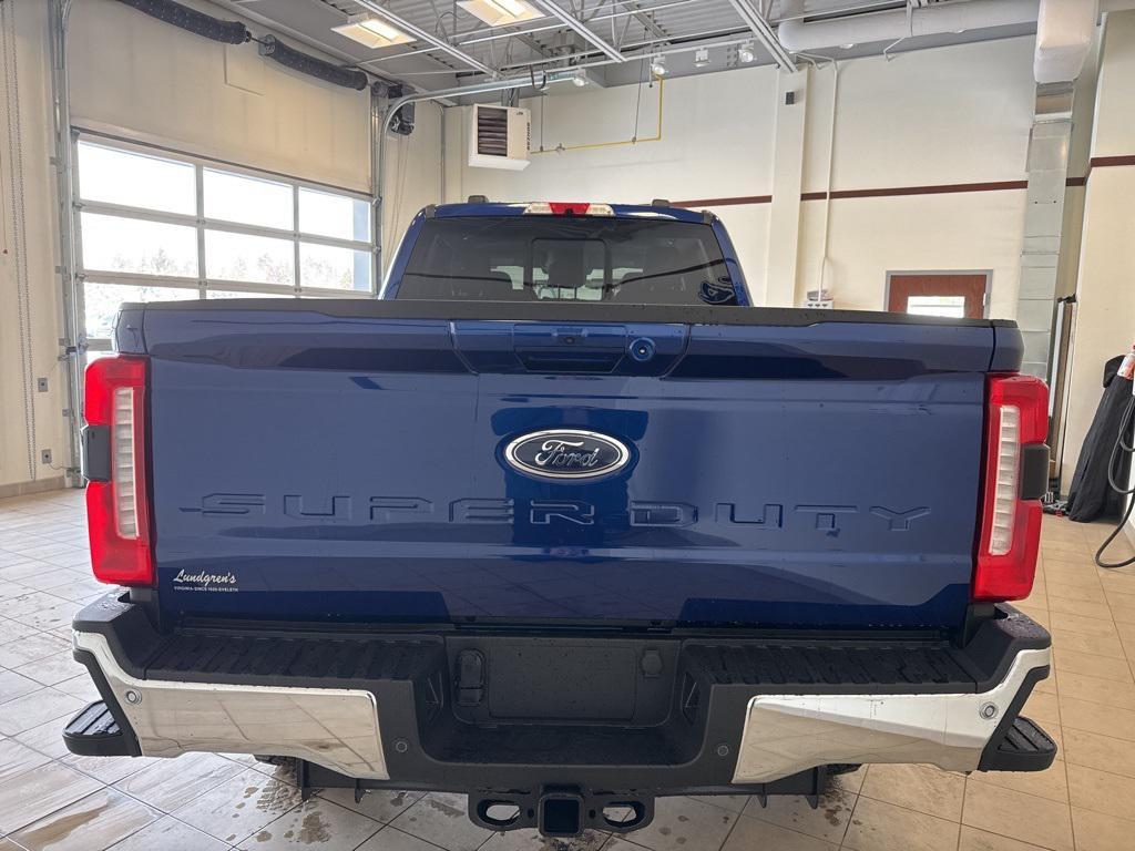 new 2026 Ford F-350 car, priced at $74,105