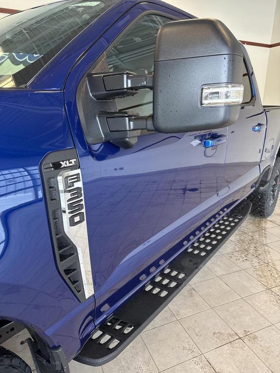 new 2026 Ford F-350 car, priced at $74,105