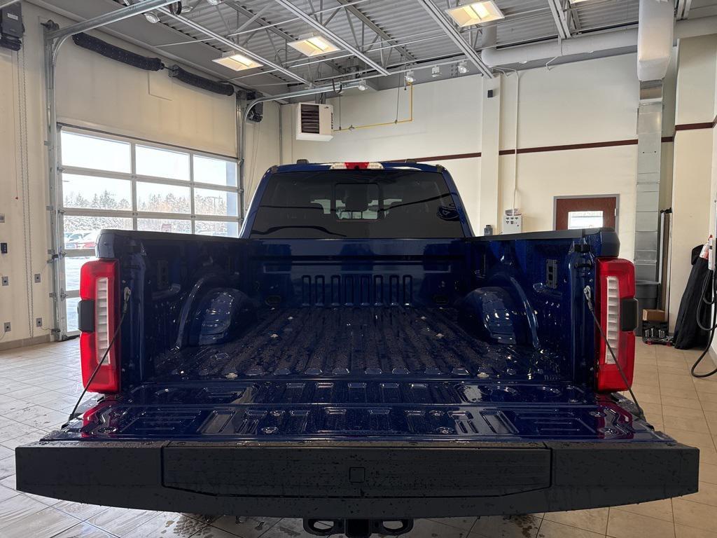 new 2026 Ford F-350 car, priced at $74,105