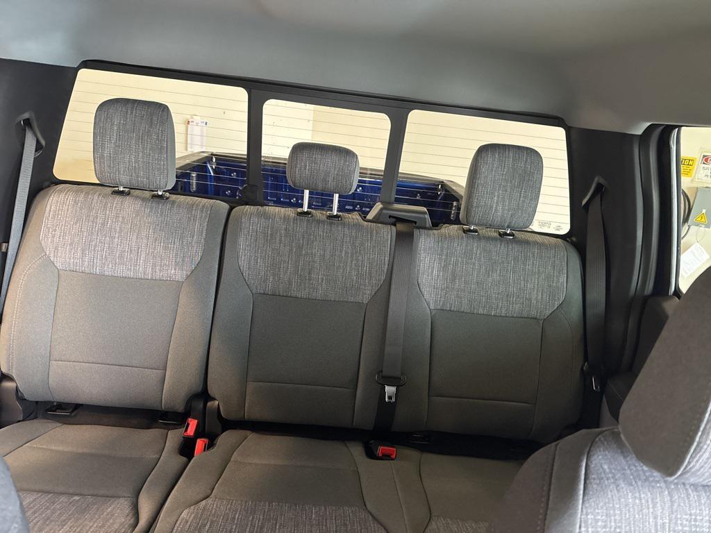 new 2026 Ford F-350 car, priced at $74,105