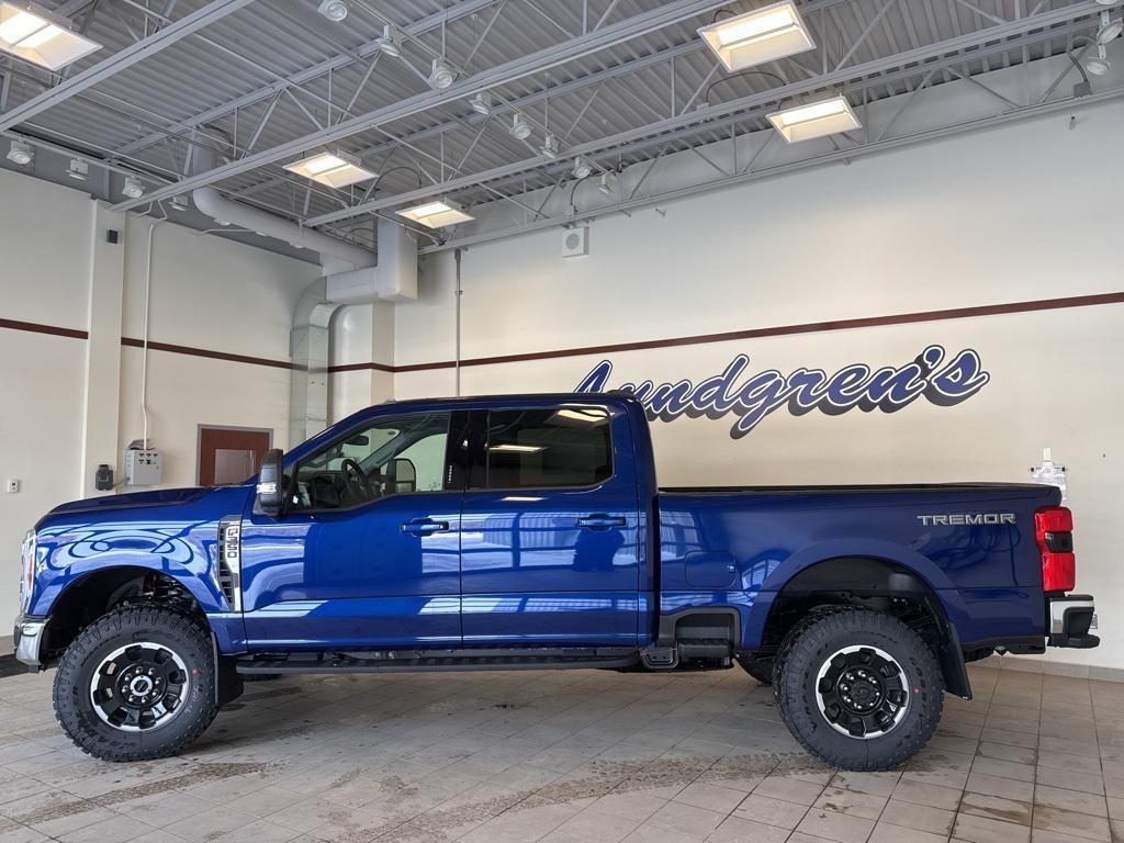 new 2026 Ford F-350 car, priced at $74,105