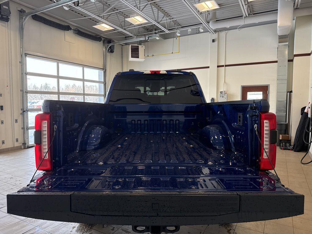 new 2026 Ford F-350 car, priced at $68,128