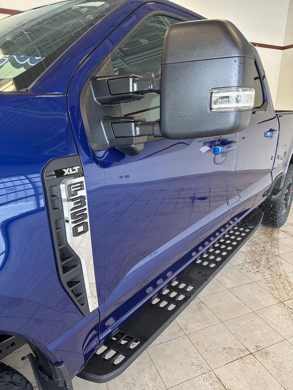 new 2026 Ford F-350 car, priced at $68,128