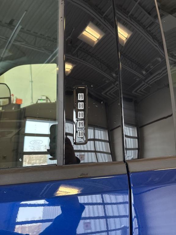 new 2026 Ford F-350 car, priced at $74,105