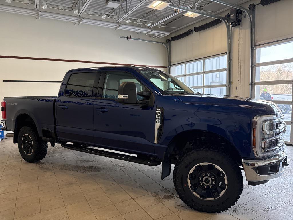 new 2026 Ford F-350 car, priced at $74,105