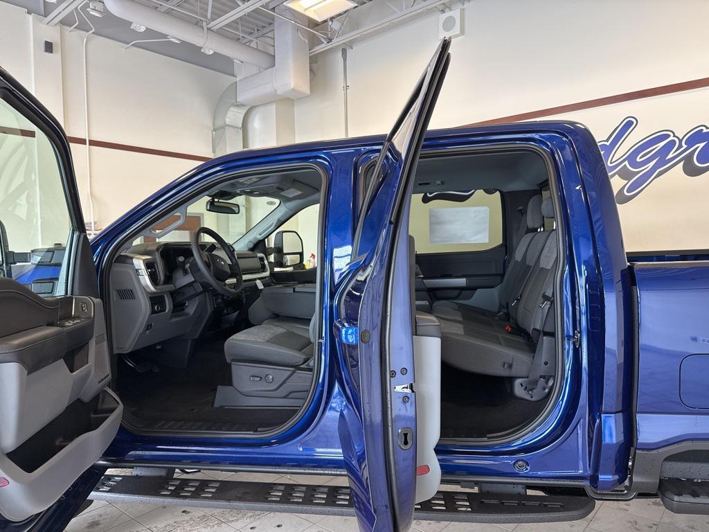 new 2026 Ford F-350 car, priced at $74,105