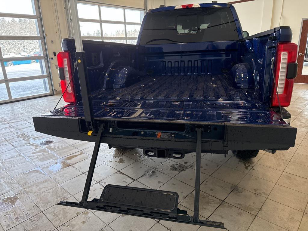 new 2026 Ford F-350 car, priced at $74,105