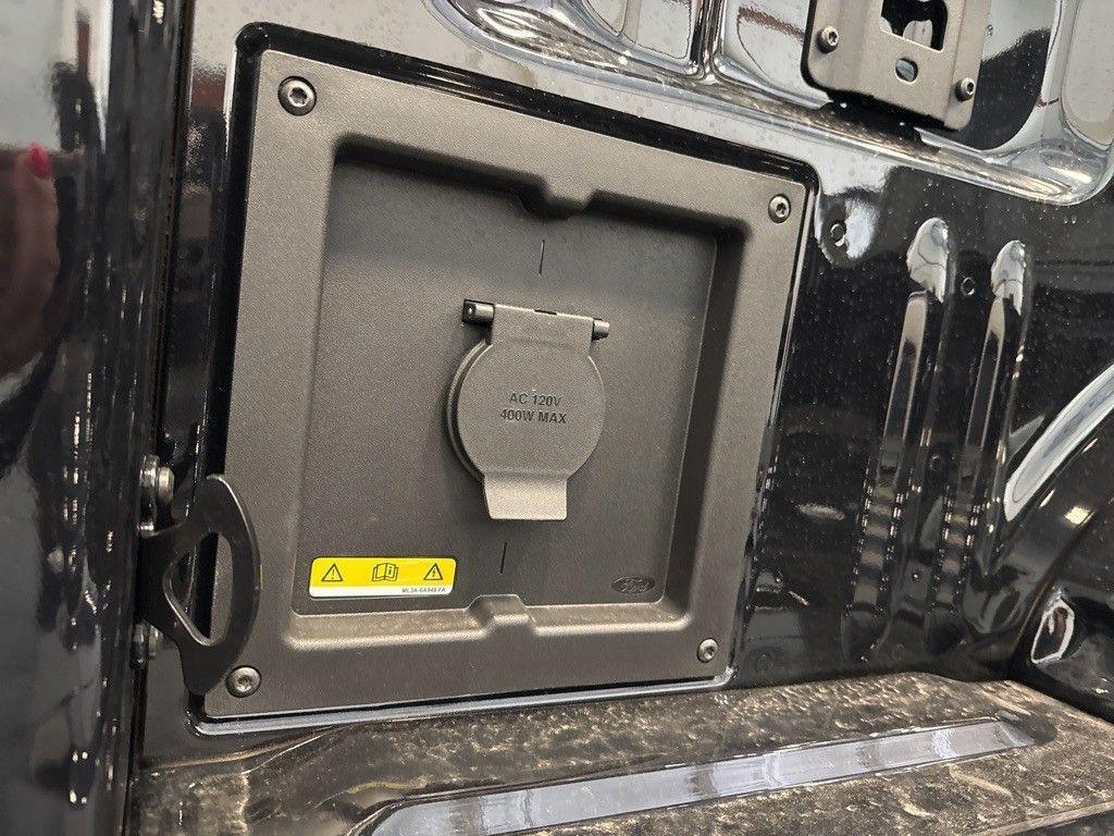 new 2026 Ford F-150 car, priced at $64,675