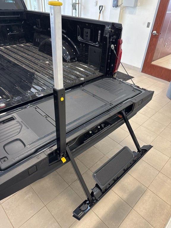 new 2026 Ford F-150 car, priced at $64,675